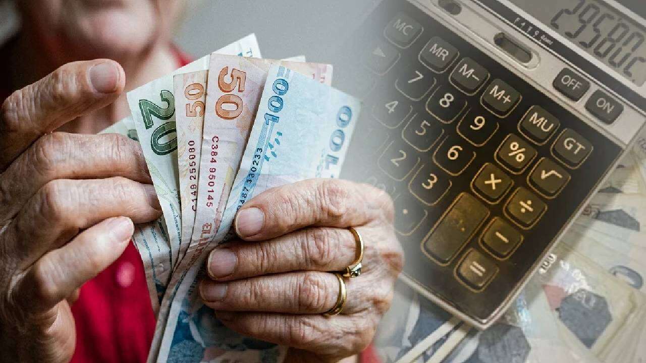 En düşük emekli maaşını açıkladı: Mustafa Destici canlı yayında net rakam verdi, yüzde 70 zam! 3